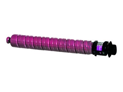 Ricoh - Magenta - Original - Tonerpatron - For Ricoh Mp C3003sp, Mp C3503sp