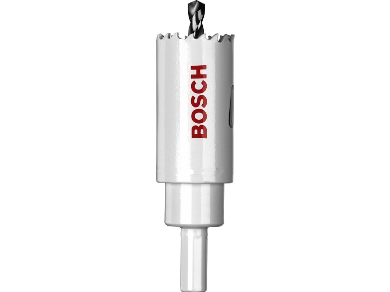 Bosch 2 609 255 601, Rør, 2 Cm