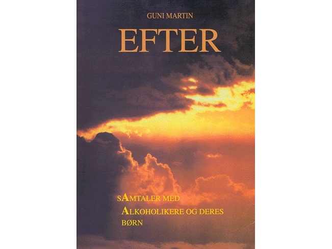 Efter | Guni Martin