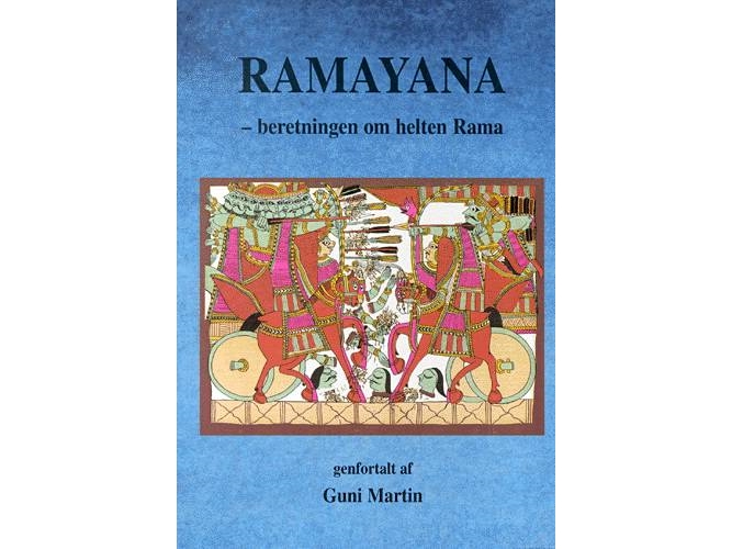 Ramayana | Guni Martin
