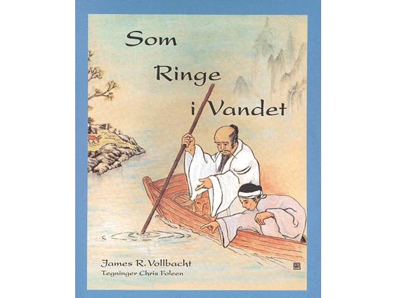 Wie Kräuselungen Im Wasser | James R. Vollbracht | Sprache: Dänish
