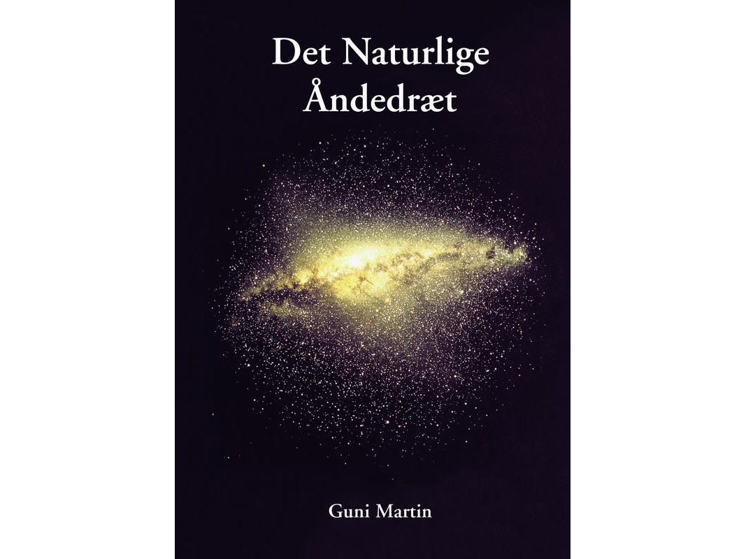 Det Naturlige Åndedræt | Guni Martin