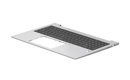 Hp N93088-131, Tastatur, Portuguesisch, Tastatur Mit Hintergrundbeleuchtung, Hp