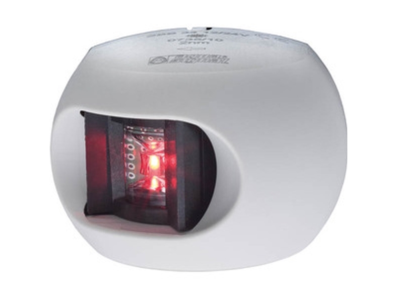 Aquasignal 34 bb Vit 12/24V | N - A | GameStuff