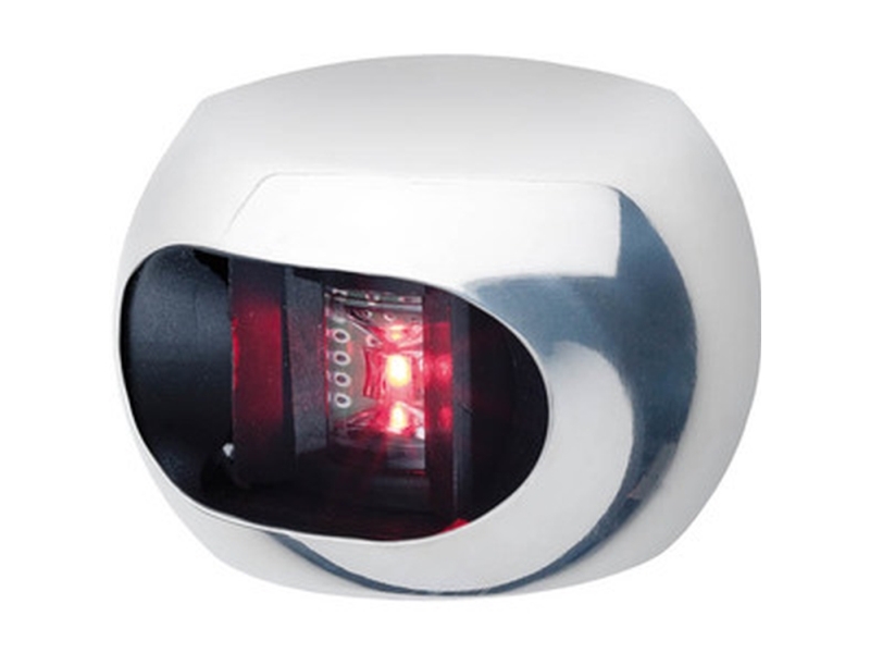 Aquasignal 34 teräskotelo BB