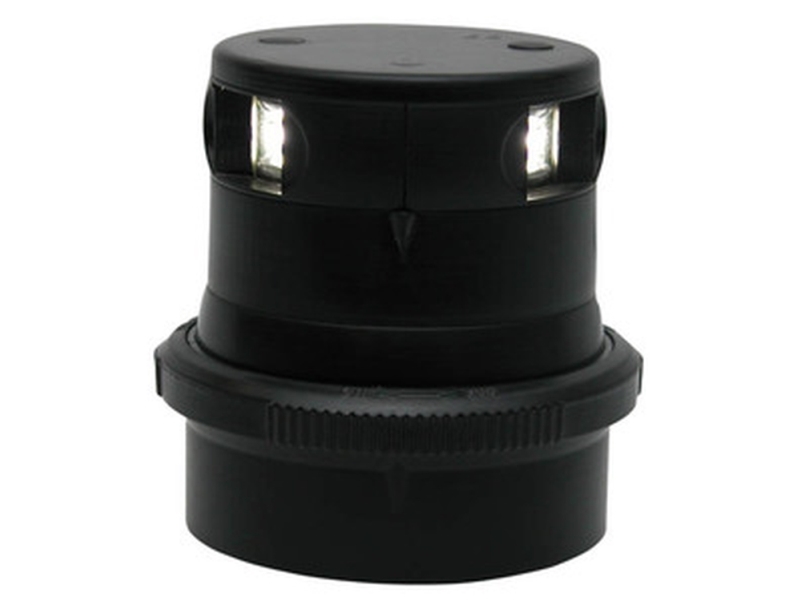 Aquasignal 34 top Sort 12/24V