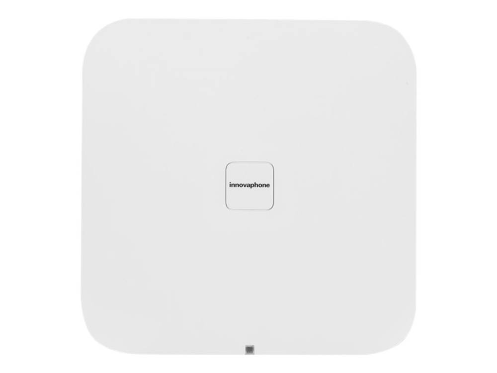 Innovaphone Ip1203/4 - 4 Channels - Voip-Gateway - 100Mb Lan