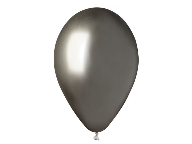Space Gray Ballon, Shiny