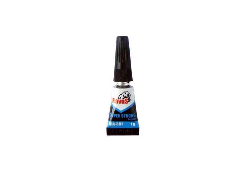 Fujifilm Instant Glue Ravus Super Strong Triple