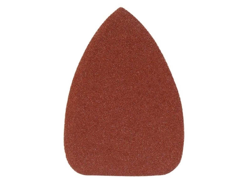 Bosch Triangle Schleifblatt No60 150Mm 5-Tlg.