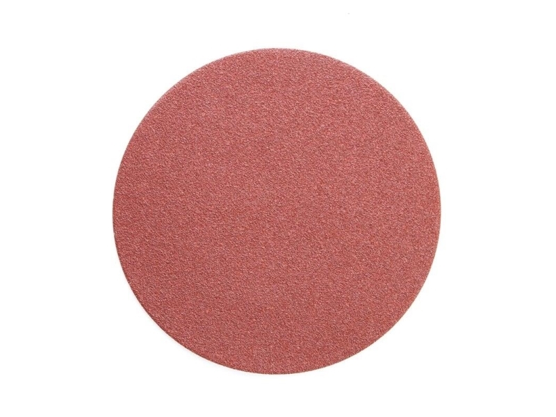 Monroe Schleifscheiben Ohne Löcher No150 D125, 5 Stk
