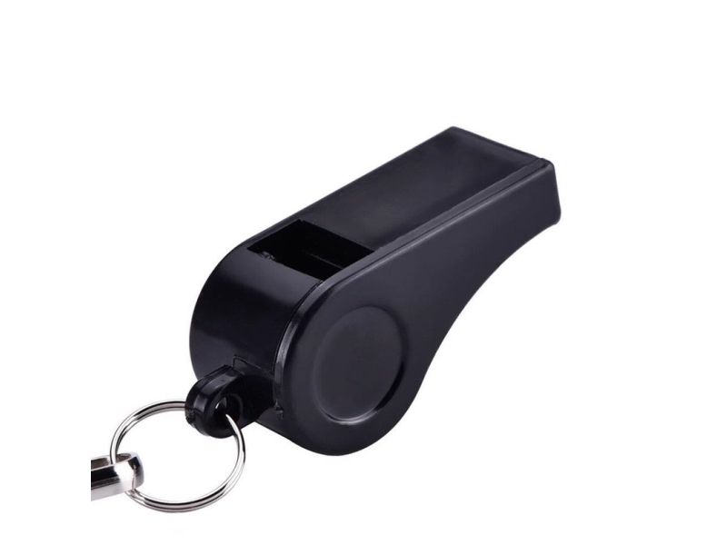 Outliner IRON WHISTLE størrelse 4.6x2.1x1.7 cm W8584F