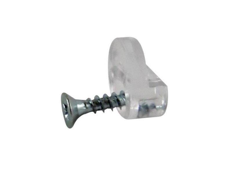 TRW holder til glas/spejl 22,05.200-0 (50), 20 stk