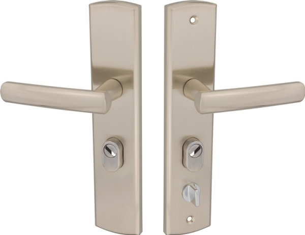 Door Handle, Outdoor Barcz Db-Ml-01