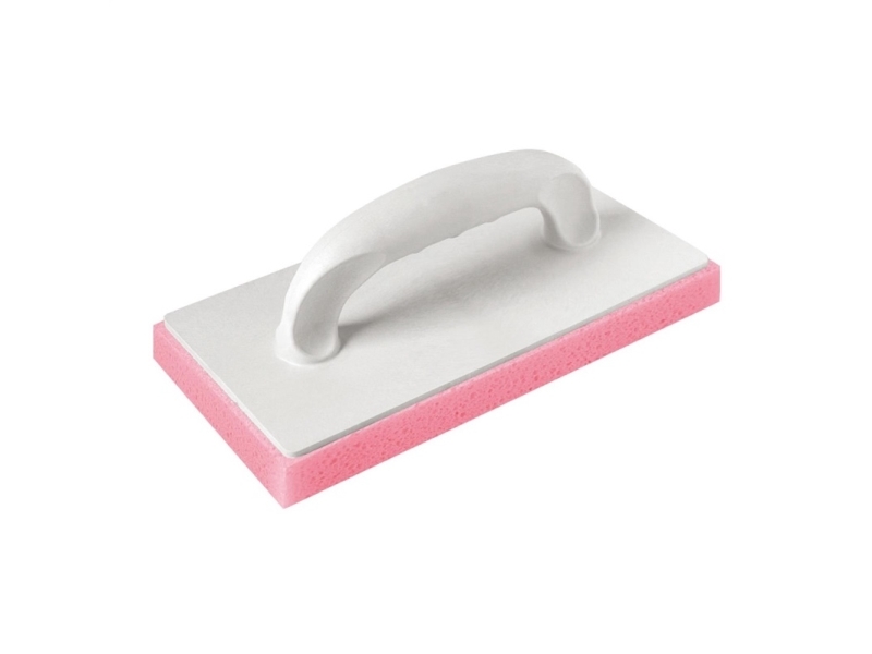 Sourcing Plastspartel Med Poresvamp Blød Comensal 140 Mm