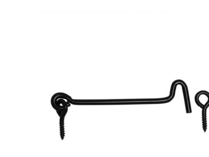 Hinge Lock Zhk 120. 120 Mm