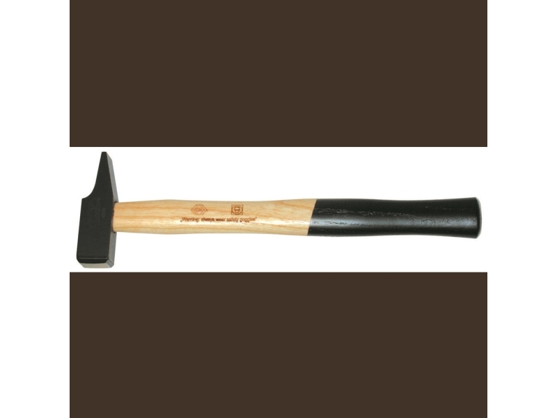 C.K. 356002 Engineers Hammer - French Pattern 300G