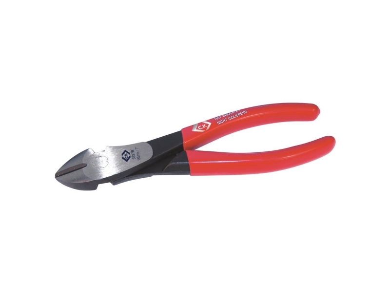 C.K Classic Side Cutters Heavy Duty 180Mm C.K. T3627b 7