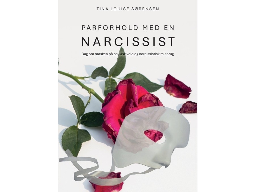 Parforhold Med En Narcissist | Tina Louise Sørensen
