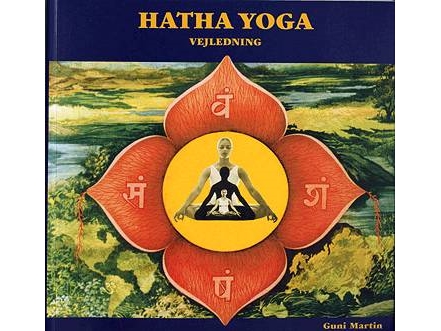 Hatha Yoga Vejledning | Guni Martin