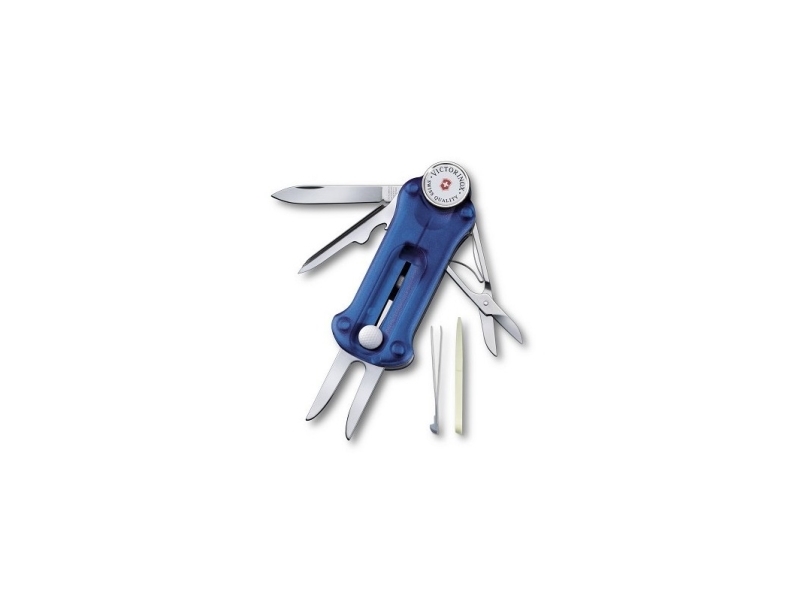 Victorinox 0.7052.T2, Gleitgelenk-Messer, Multi-Tool-Messer