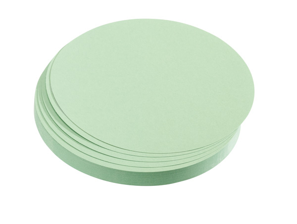 Franken UMZ 10 19, Andra, papper, 95 mm, 95 mm, 500 ark, 95 mm | Papper & Emballage - Block & Post-It - Post-it | GameStuff