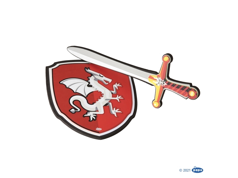 Papo 20004, Keräilyhahmo, Elokuva & TV-sarjat, 85 g