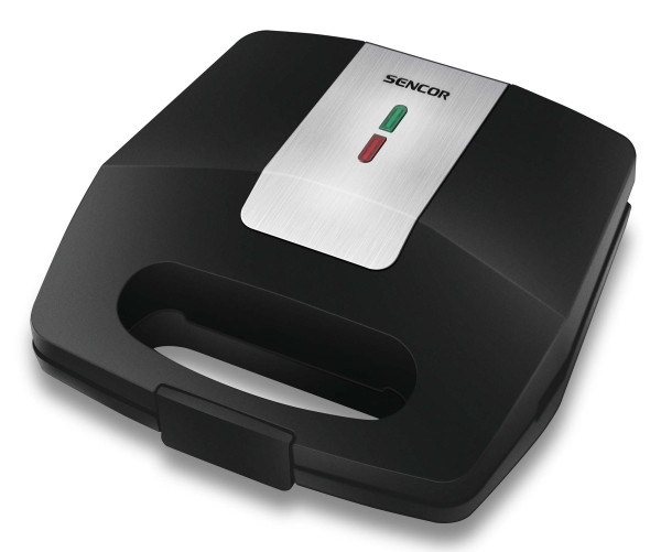 Voileipäkone Leivänpaahdin Sencor SSM 9410SS