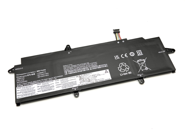 Origin Storage L20m4p73-Bti, Batteri, Lenovo, Thinkpad X13 G2, Thinkpad X13 G3