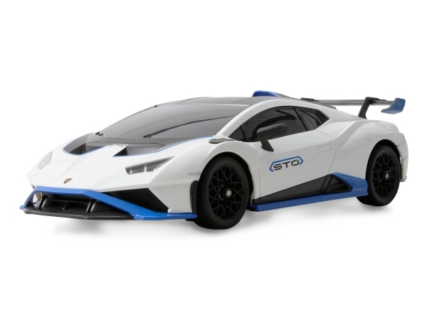Amewi Rc Drift Lizenz Lamborghini Huracan Weiß