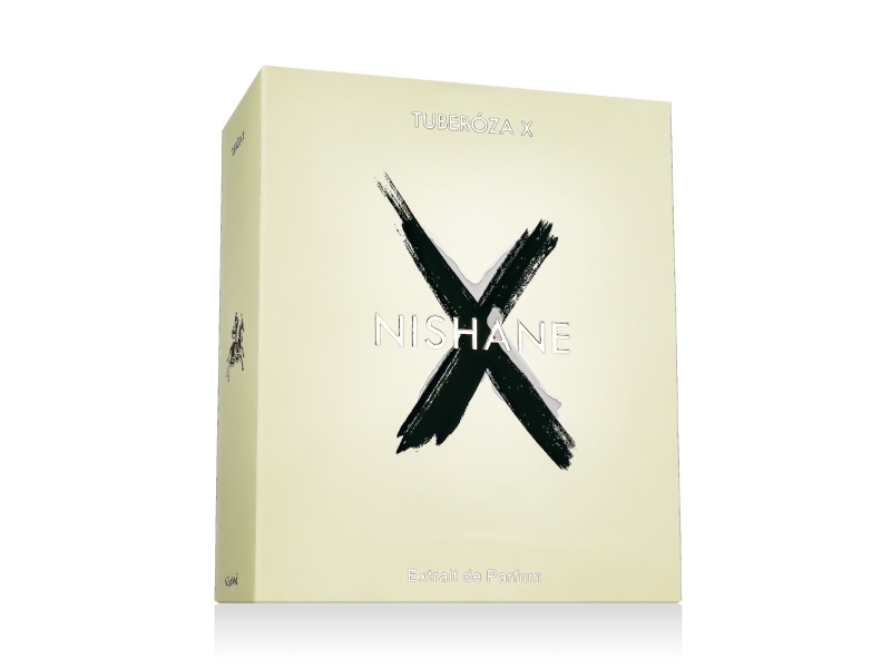 Nishane Tuberose X Par U 100 Ml