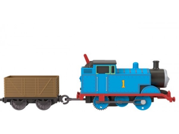 Tom and Friends Tom Train | Hobby - Modelljärnväg - Nybörjarsatser | GameStuff