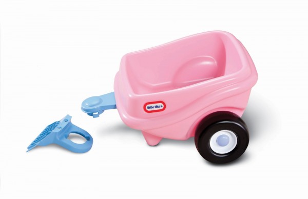 Little Tikes Princesės jauki kupė priekaba