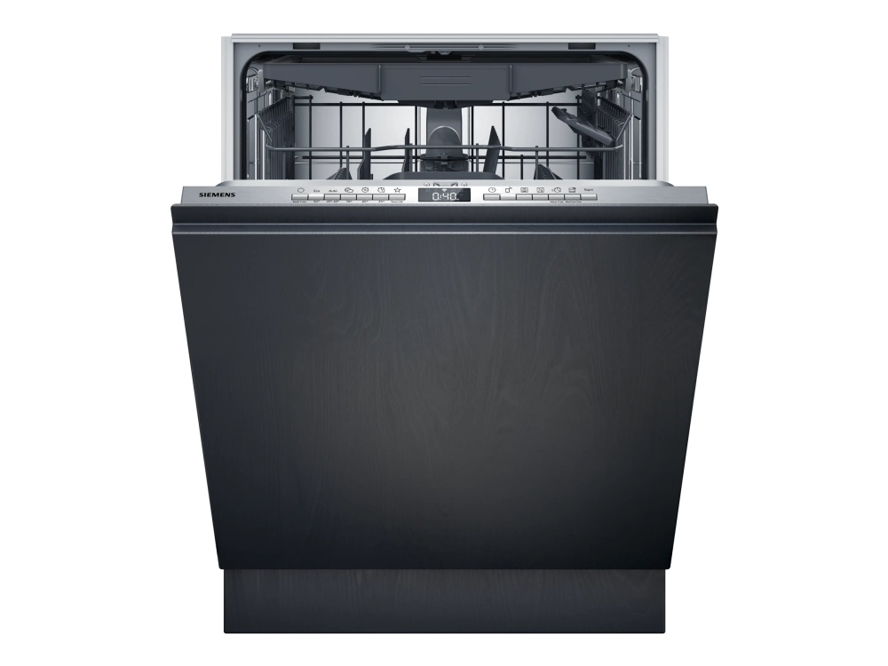 Siemens iQ300 SX73HX16VE - Opvaskemaskine - til indbygning - Wi-Fi - Niche - bredde: 60 cm - dybde: 55 cm - højde: 86.5 cm