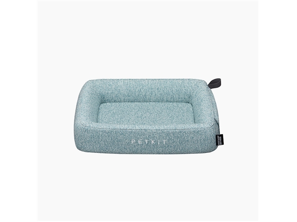 Petkit | Gilus Miegas Visą Sezoną Pet Bed M | Žalias