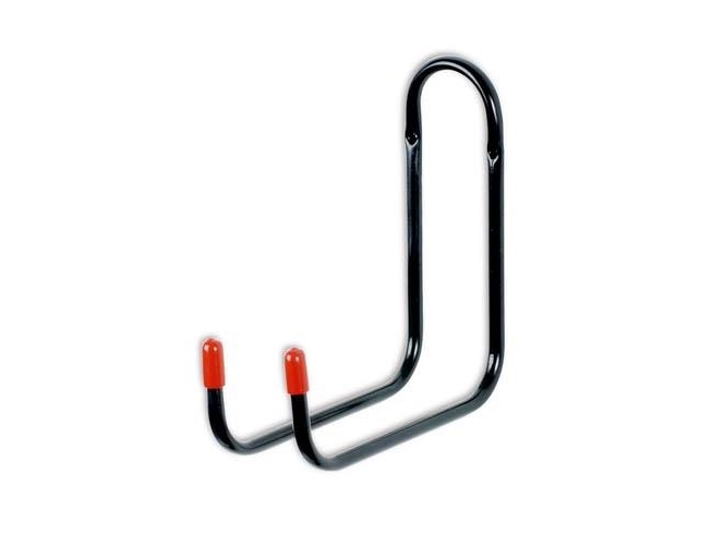 Bolis_Italia Double Hook 384 21 Cm Fa1h021 Black