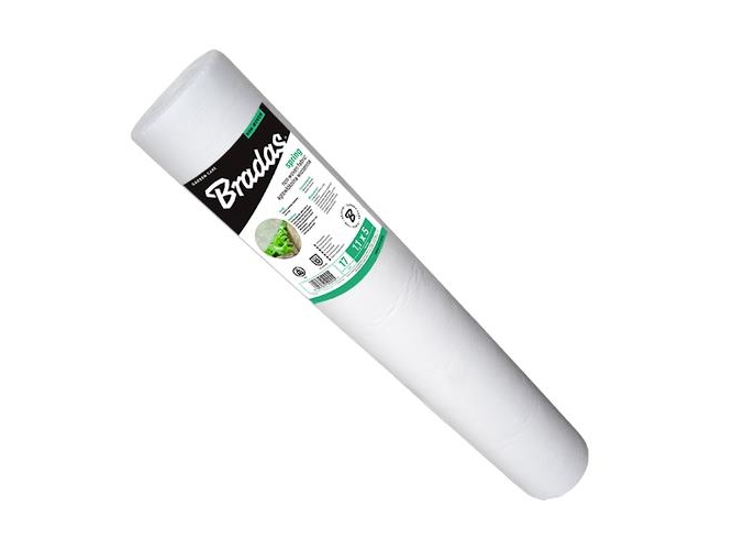 Spring Fiberine White 17G 3.2X100m