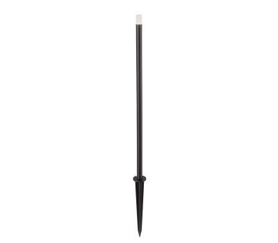Luminaire Viokef Bar, 1W, Led, Ip65, Black, 1 Cm X 50 Cm
