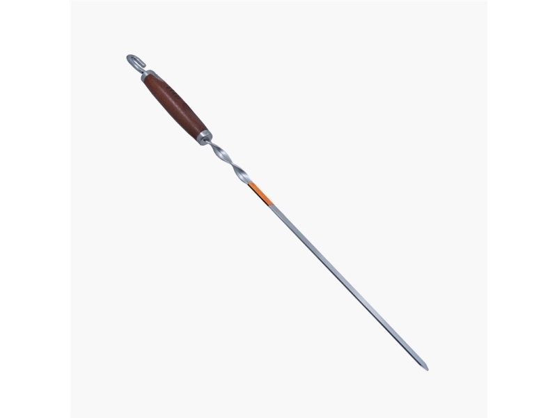 Texas_Club Skewer „Texas Club“ Iesmas50, 720 Mm