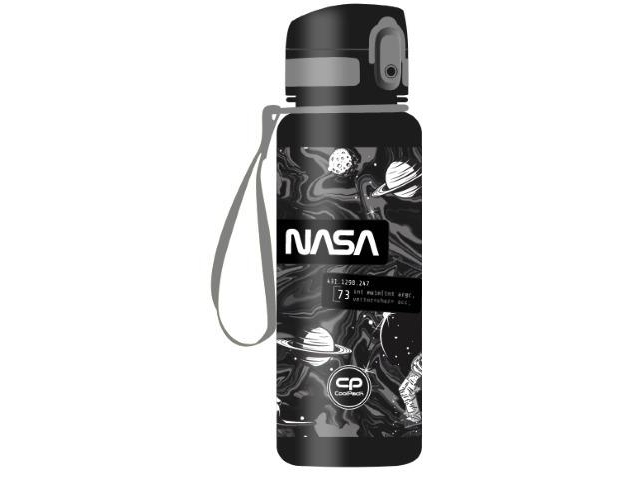 Water Bottle Brisk 400Ml