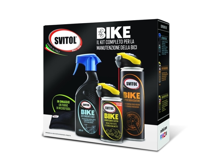 Bike Kit Svitol 4375
