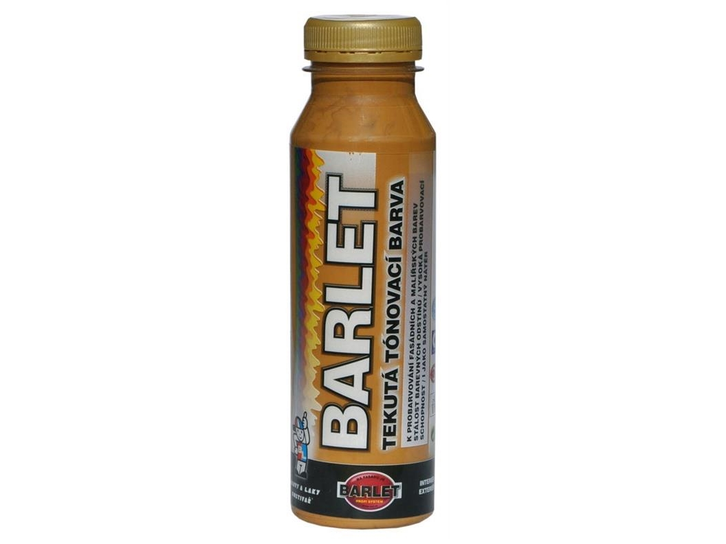 Bownish Paintable Paint Barlet (0.3 Kg)