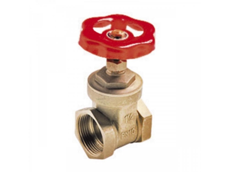 MT Gate Valve Standard Flow FF 4113-015