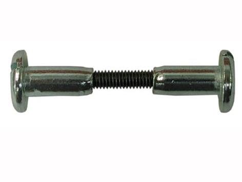 Tkz Plates Clamp 32 Mm Zinc