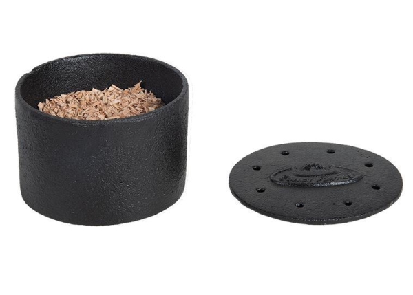 Esschert_Des Smoke Box