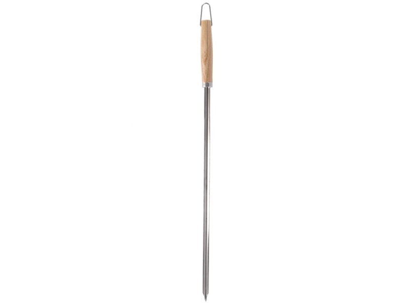 Esschert_Des Skewer Esschert Design S Ff555, 55 Cm X 2.4 Cm