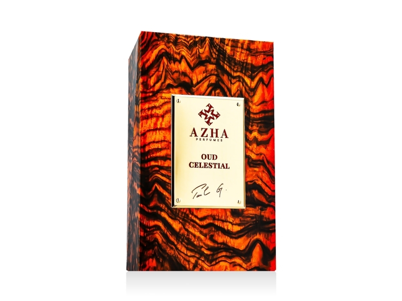 Azha Oud Celestial Edp 100Ml