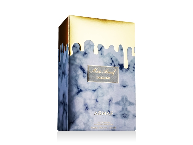 Armaf Miss Armaf Dazzling Edp W 100 Ml