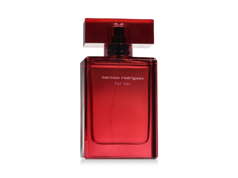 Narciso Rodriguez For Her Eau De Parfum Intense 50 Ml (Woman)