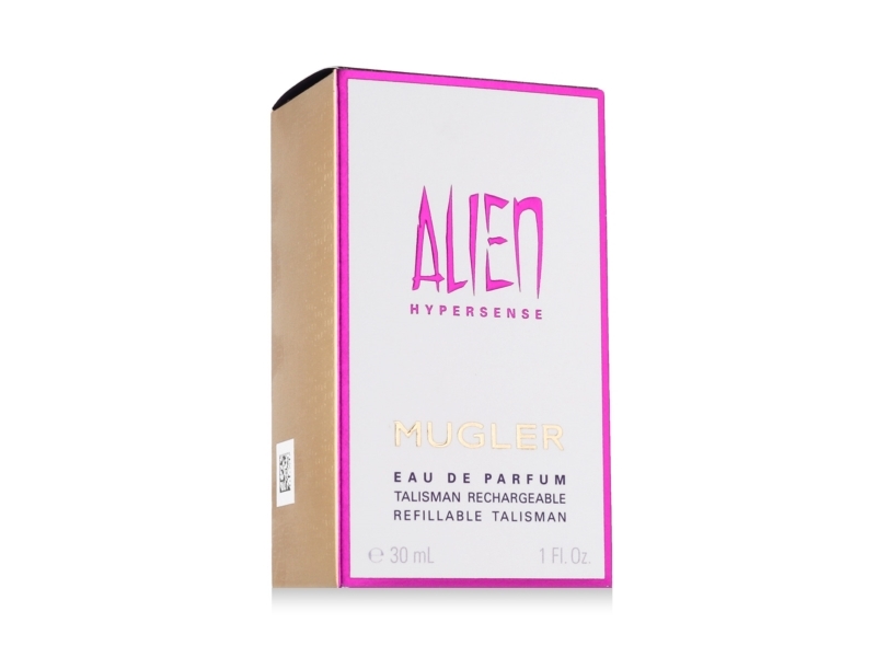 Thierry Mugler - Alien Hypersense Eau de Parfum - 30 ml